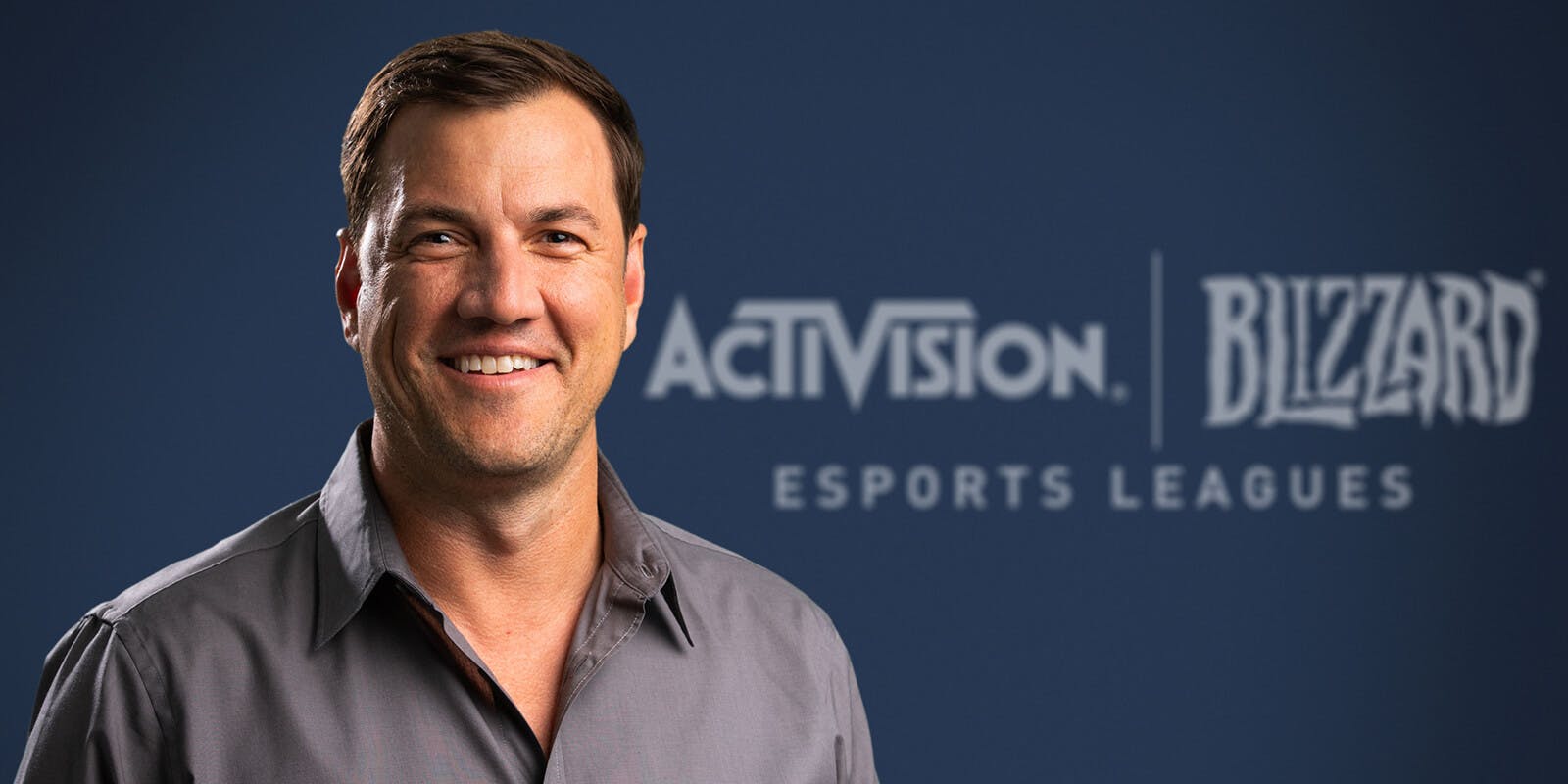 Brandon Snow, Head of Activision Blizzard Esports, is leaving the company
