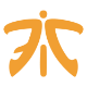 Fnatic Esports team logo