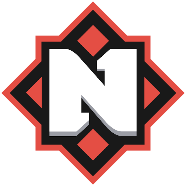 Nemiga Esports Logo