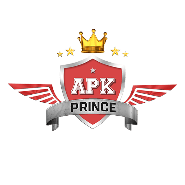 APK Prince Esports Logo