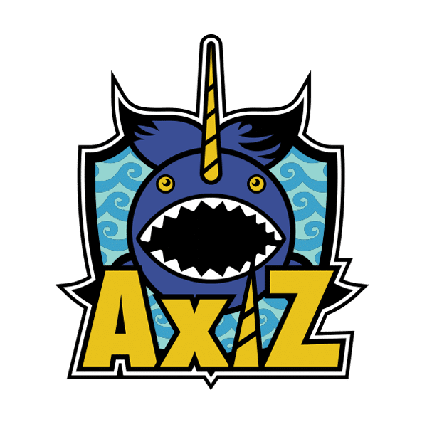 AXIZ Esports Logo