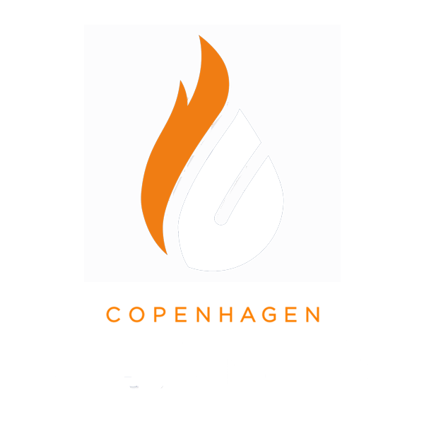 Copenhagen Flames Esports Logo