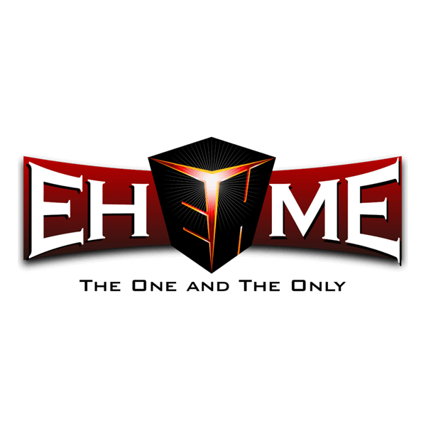 EHOME Esports Logo
