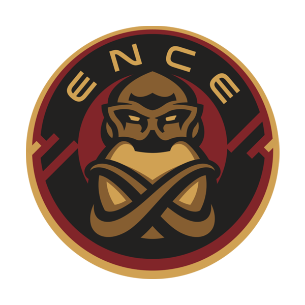 ENCE Esports Logo