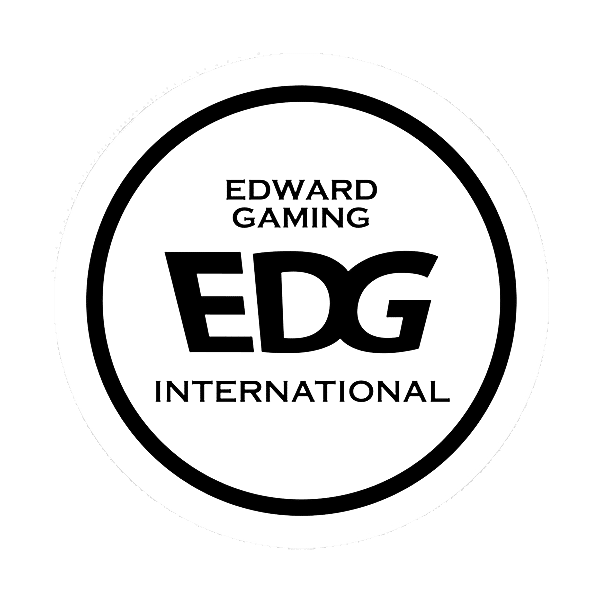 EDward Gaming Logo