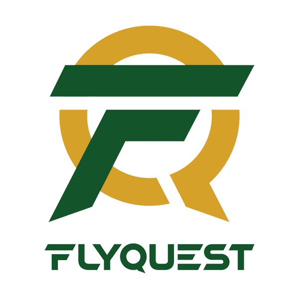 FlyQuest Esports Logo