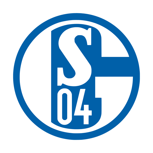 Schalke 04 Esports Logo