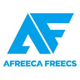 Afreeca Freecs Logo New
