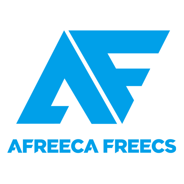 Afreeca Freecs Logo New