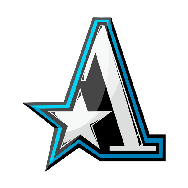 Team Aster Esports Logo