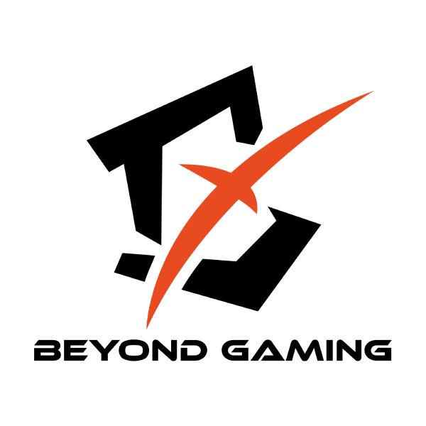 Beyond Gaming Logo