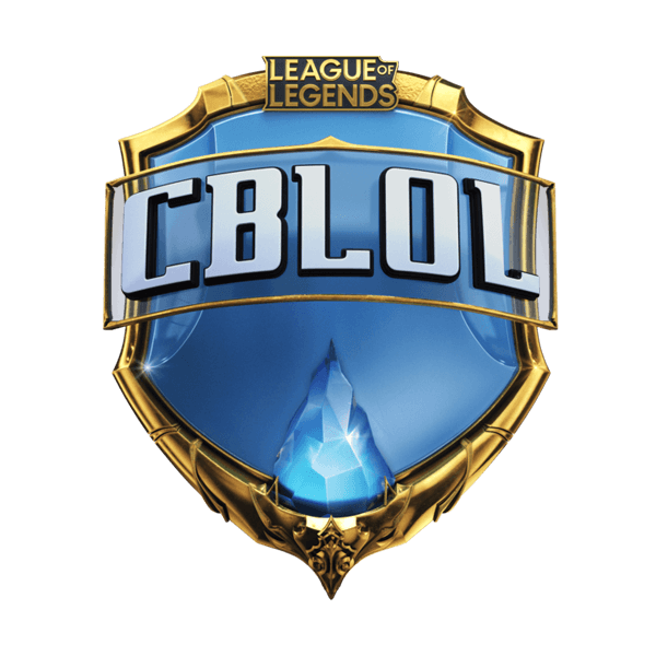 CBLoL Logo