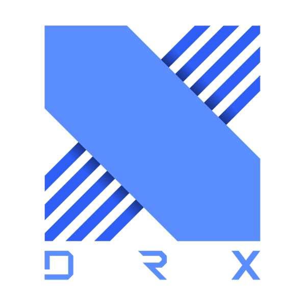 DRX Esports Logo - Esports Betting and Odds