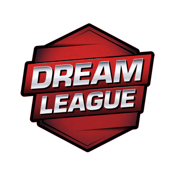 DreamLeague Tournaments Logo