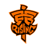 Fnatic Rising team logo