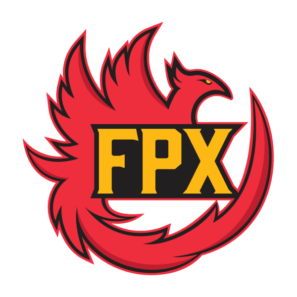 FunPlus Phoenix New Logo