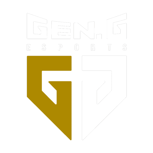 GEN.G Esports Logo