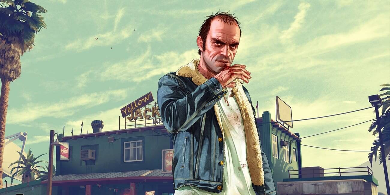 GTA 6 is coming soon according to Steven Ogg