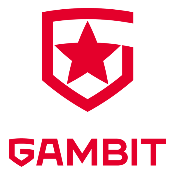 Gambit Esports Logo