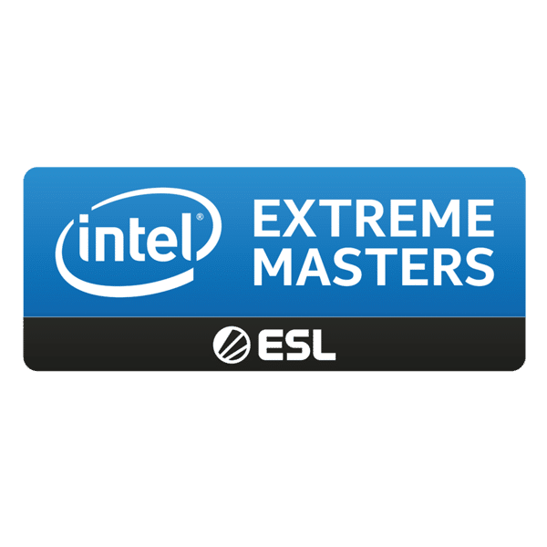 Intel Extreme Masters Logo