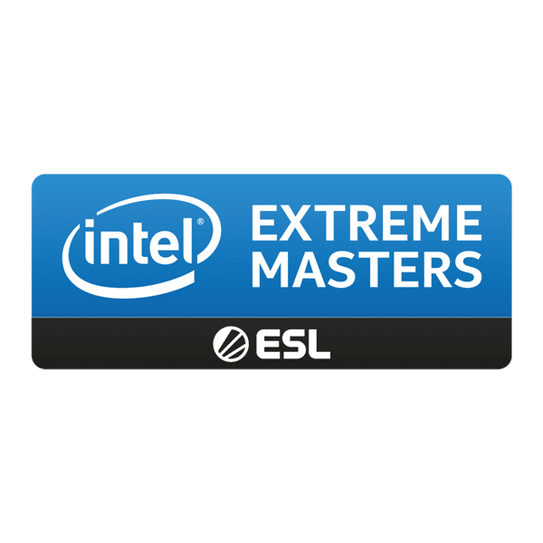 Intel-Extreme-Masters-Logo
