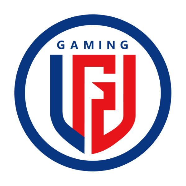 LGD Gaming Logo New