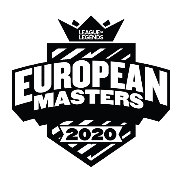 LOL European Masters Logo