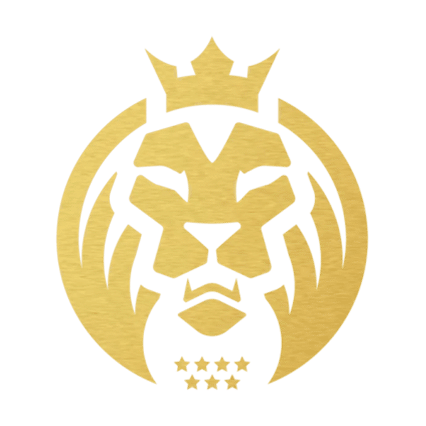 Mad Lions Esports Logo New