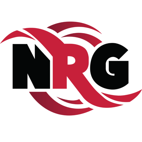 NRG Esports Logo