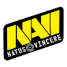 Natus Vincere Junior logo