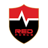 Nongshim Red Force team logo