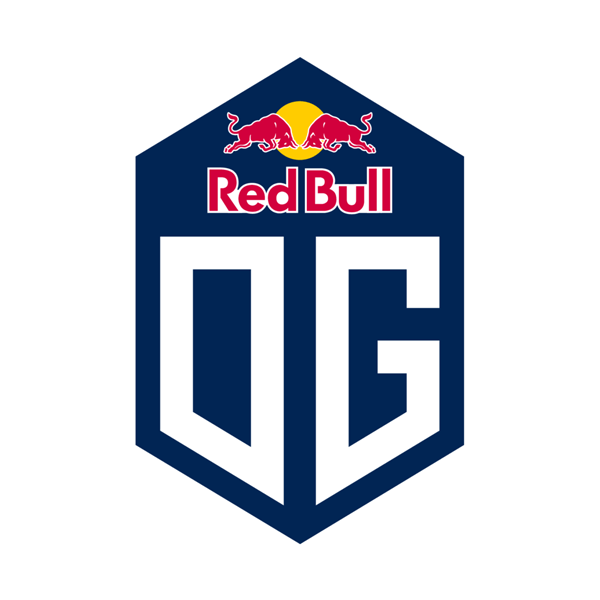 OG Esports Logo