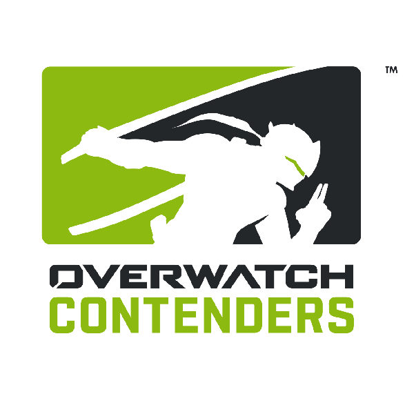 Overwatch Contenders Odds and Bets