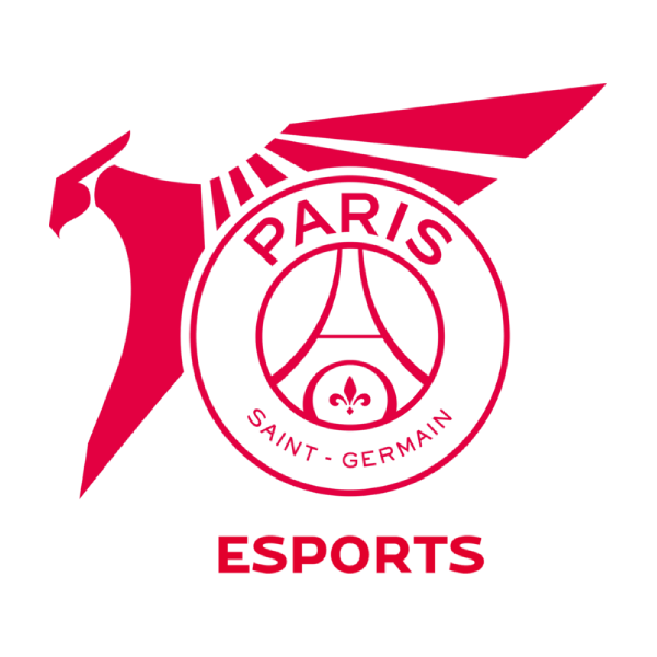 PSG Talon Logo