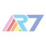 Rainbow7 logo