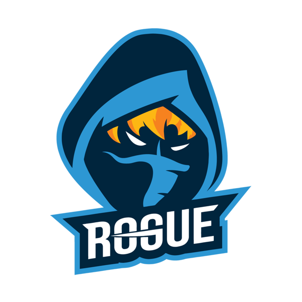 Rogue Esports Logo