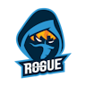 Rogue team logo