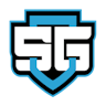 SG Esports logo
