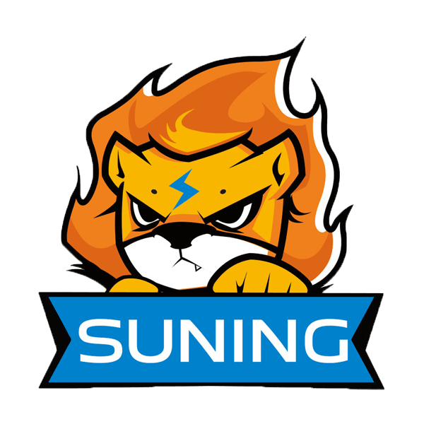 Suning Esports Logo
