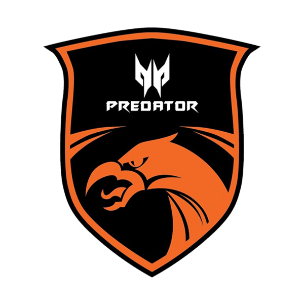 TNC Predator Esports Logo