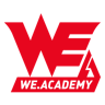 Team WE Academy team logo