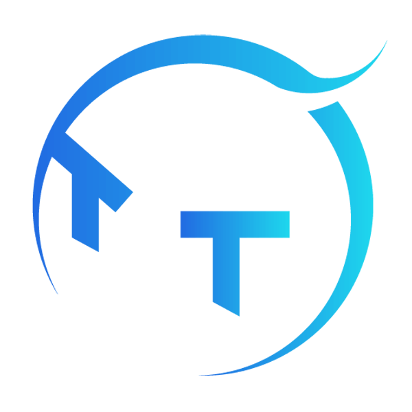ThunderTalk Gaming Logo