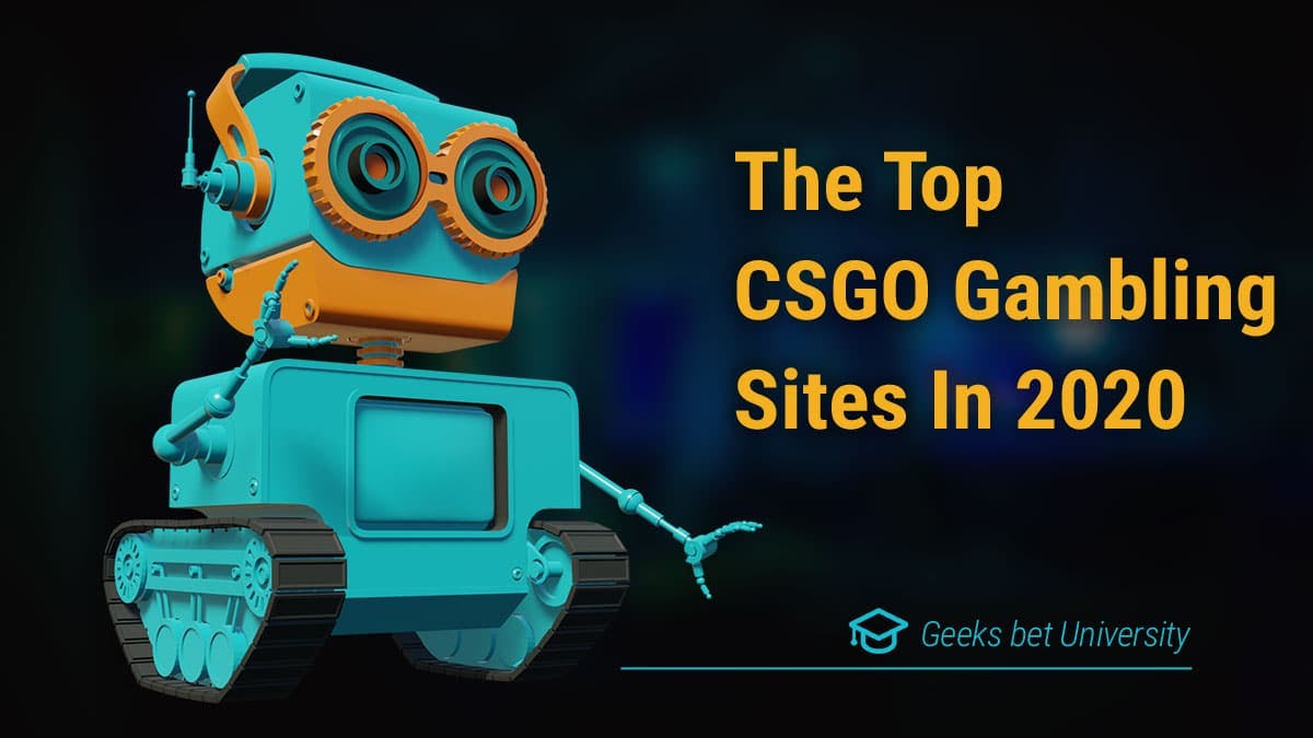 Top CSGO Gambling Site in 2020