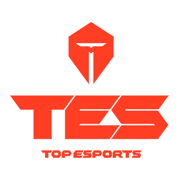 Top Esports Logo