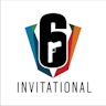 Six Invitational 2022 logo